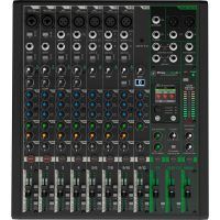 Mackie PROFX12V3+ Mezclador 12 Canales