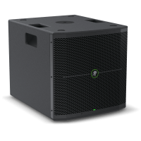 Mackie Thump 118S Subwoofer Activo Profesional 18"