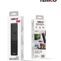 Mando compatible SAMSUNG Smart TV de TEMCO