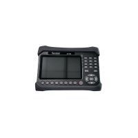 Medidor multistandard Tecatel DVB-S2X con SAT-ID