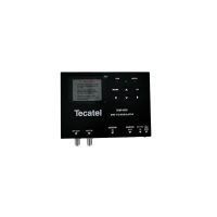Modulador Tecatel Full HD DVB-T/Cable con entrada y salida HDMI
