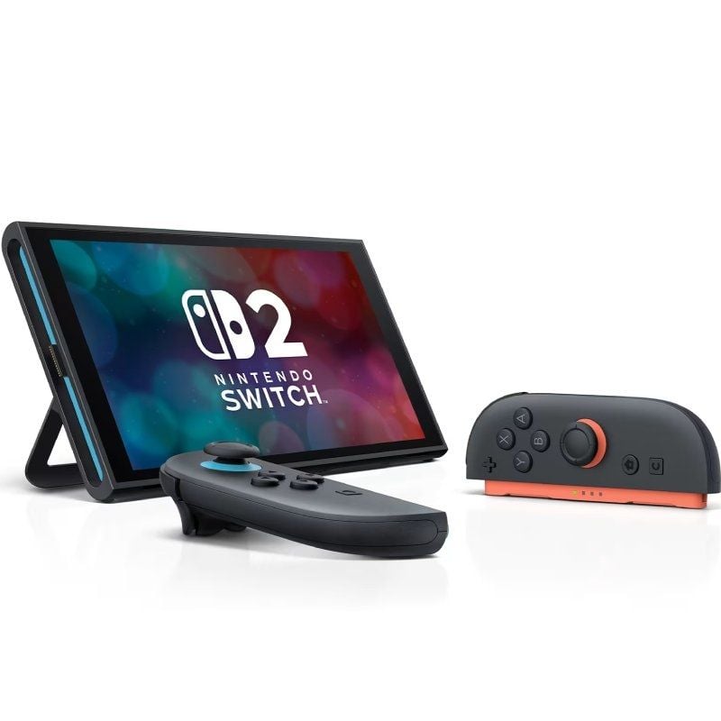 Nintendo Switch 2 - Imagen 2
