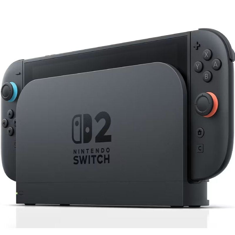 Nintendo Switch 2 - Imagen 3