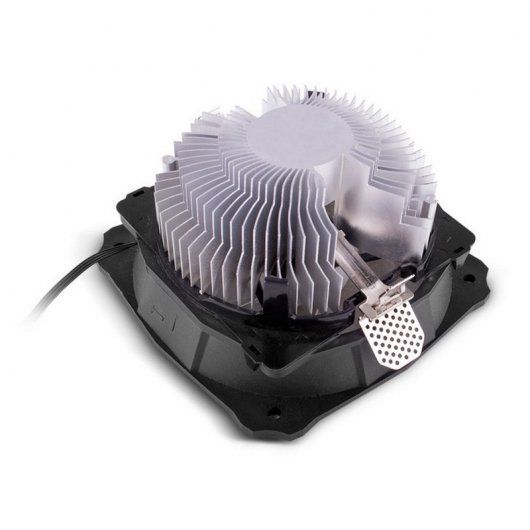Ventilador CPU Nox HUMMER 112 para AMD e Intel - Imagen 3