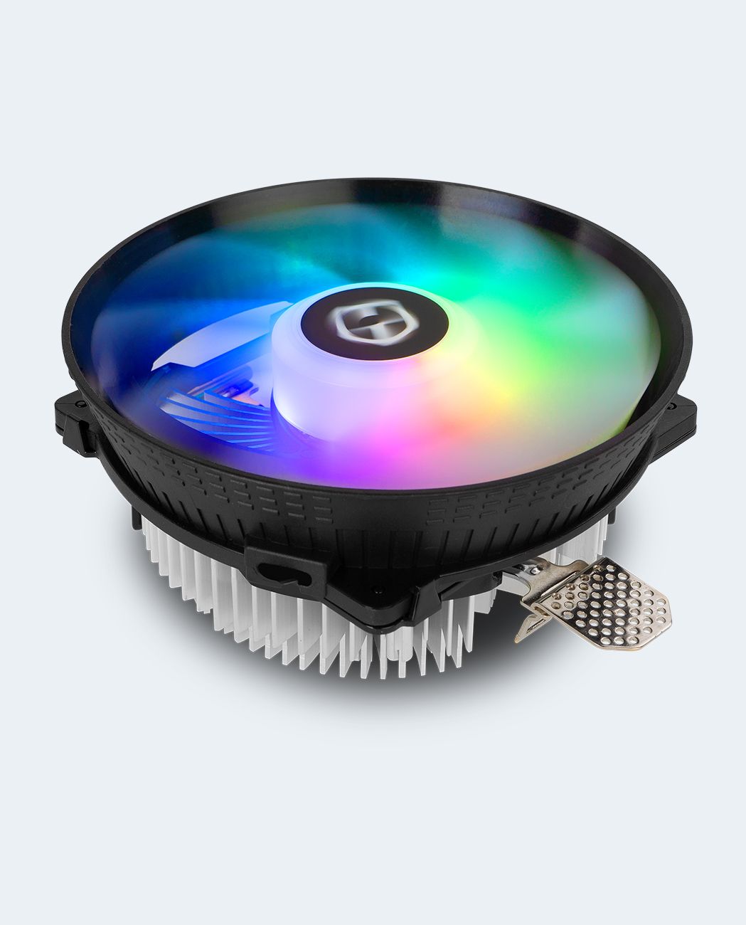 Ventilador CPU Nox HUMMER H-123 para AMD e INTEL