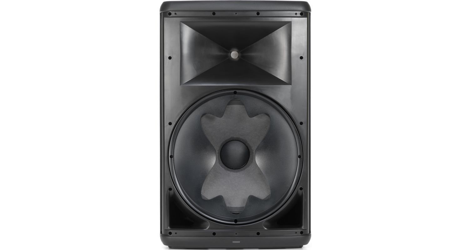 JBL EON 712 Altavoz Amplificado 12" Clase D 650W RMS - Imagen 3