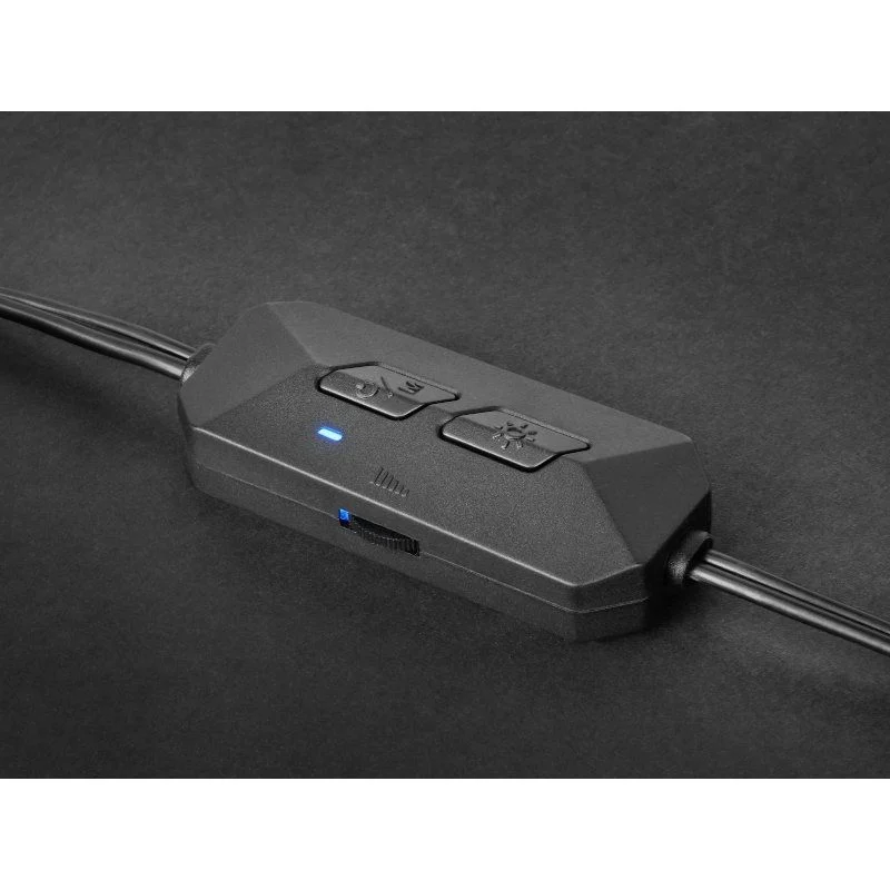 Altavoces con Bluetooth Mars Gaming MS-OM, 20W - Imagen 2