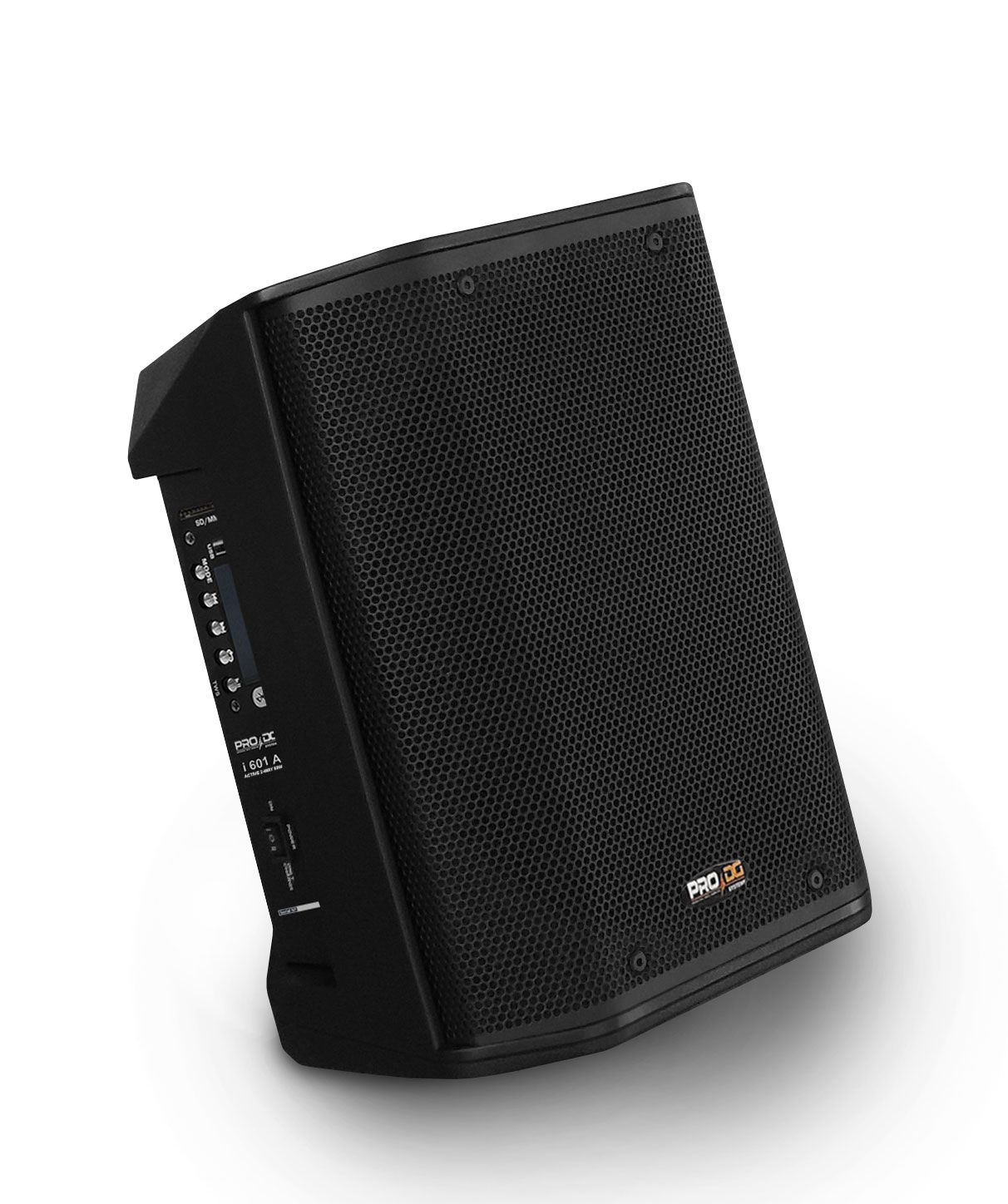 Altavoz portátil con batería PRO-DG Systems i603 A - Imagen 2