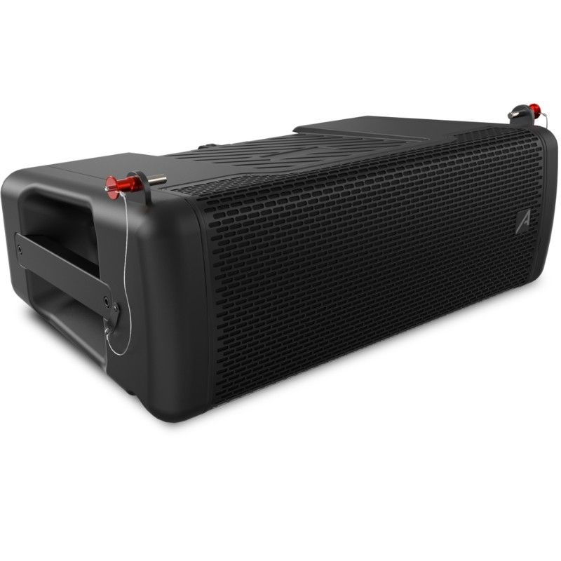 Audibax Pro Seattle 3000H Altavoz PA Activo de 2 Vias - Imagen 2