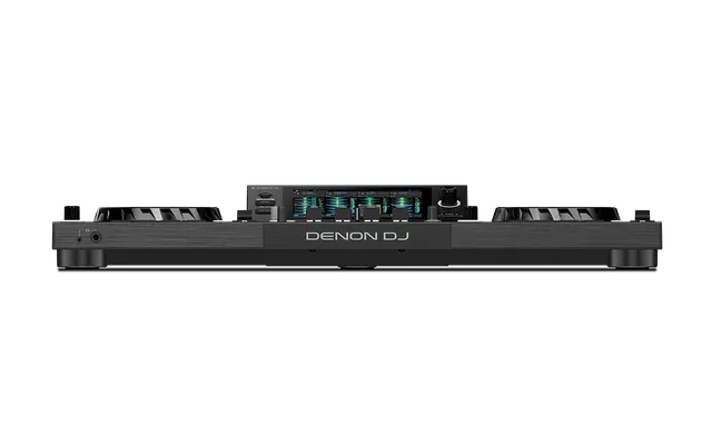 Controlador DENON Dj SC LIVE4 Sistema Dj All-in-One - Imagen 2