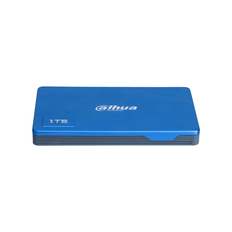 Disco duro externo 2,5" Dahua E10 1TB - Imagen 2