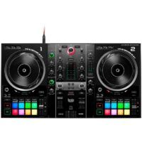 Hercules DJ Control INPULSE 500 Controlador Dj