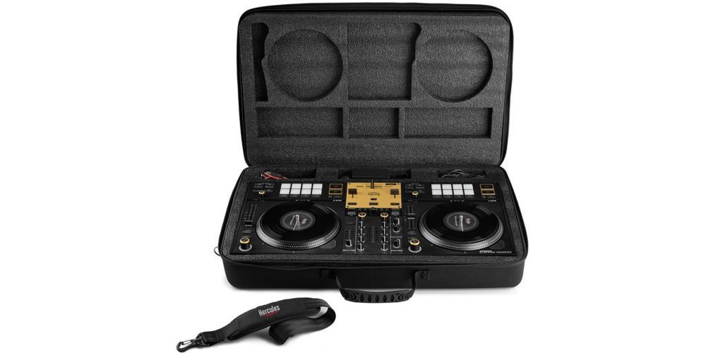 Hercules DJ Control INPULSE T7 Controladora DJ PREMIUM - Imagen 2