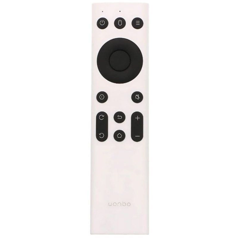 Proyector Portátil Wanbo X5 Air con Android 9.0 - Imagen 2