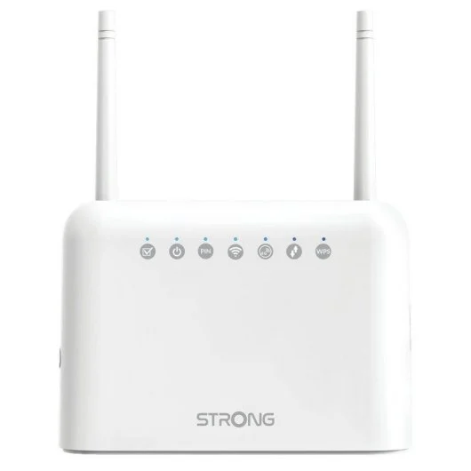 Strong Router 4G LTE 350M