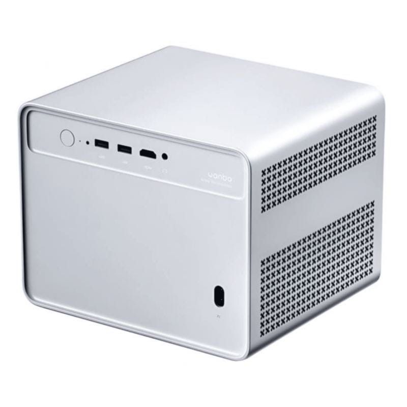 Proyector Wanbo DaVinci 1 Pro con Google TV - Imagen 2