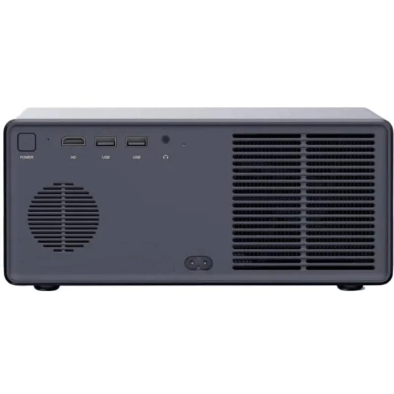 Proyector Portátil Wanbo X5 Pro con Android TV - Imagen 2