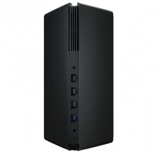 Sistema Mesh Xiaomi System AX3000 3000Mbps, 2.4GHz-5GHz - Imagen 2
