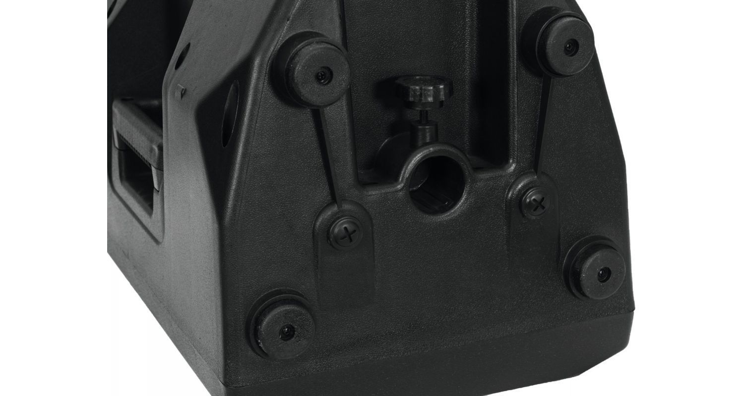 Omnitronic XKB-208A Altavoz Amplificado con Bluetooth - Imagen 3