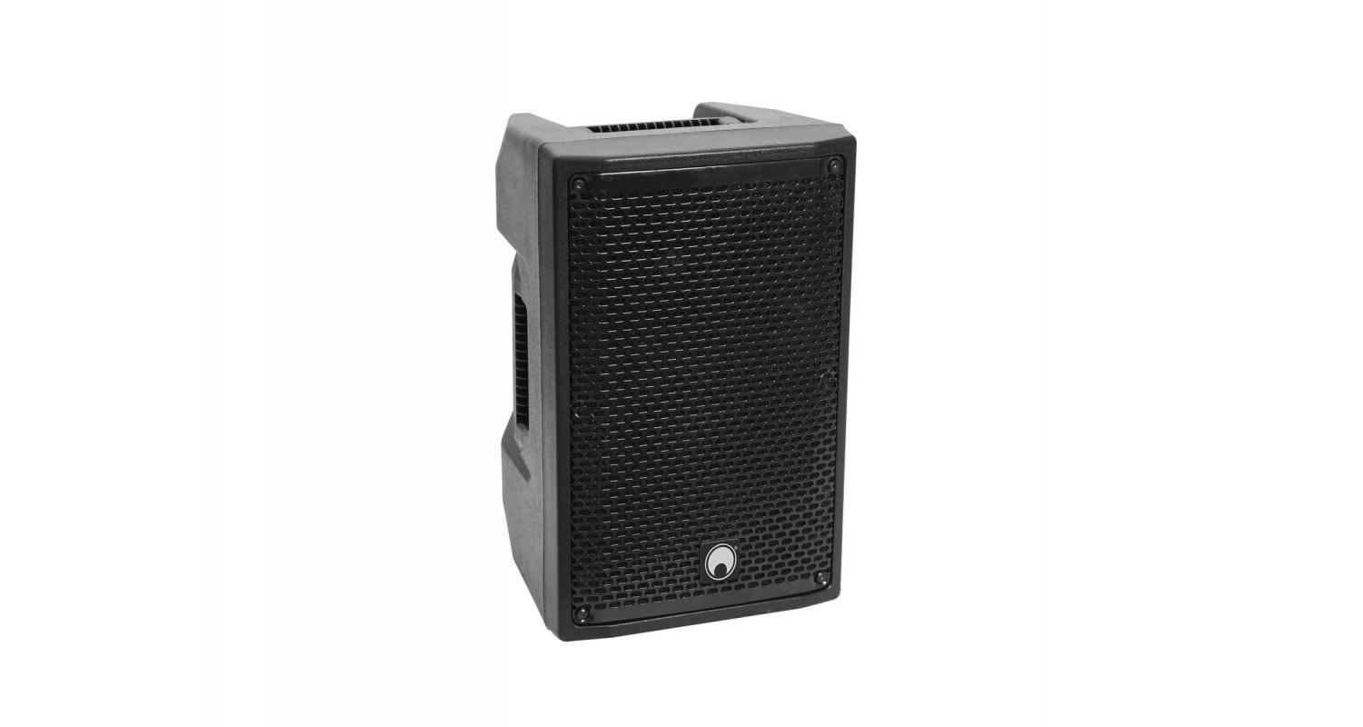 Omnitronic XKB-208A Altavoz Amplificado con Bluetooth