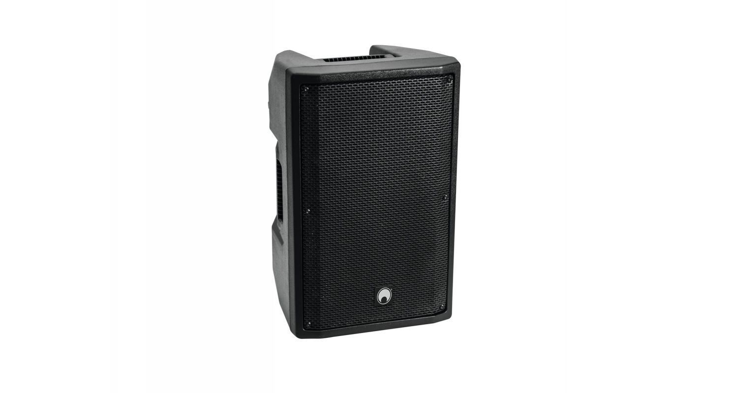 Omnitronic XKB-210A Altavoz Activo con Bluetooth