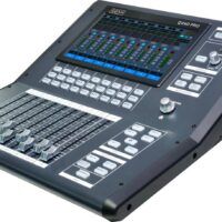 Mesa digital Oqan Q24D Pro