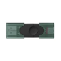 Pendrive Kingston DataTraveler Duo 128GB USB-A USB-C 3.2 Gen 1