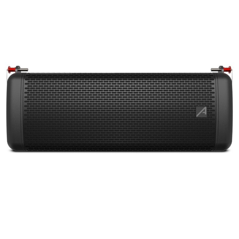 Audibax Pro Seattle 3000H Altavoz PA Activo de 2 Vias - Imagen 3