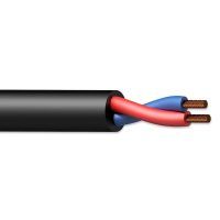 Cable Altavoz 2 X 4 mm Highflex