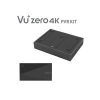 VU+ PVR Kit para Zero 4K