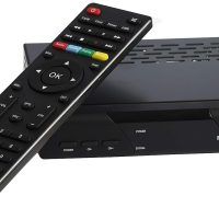 Receptor TDT Full HD Qviart T2+