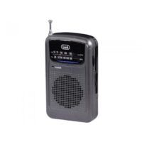 Trevi RA 710 Rádio Portátil Analógica