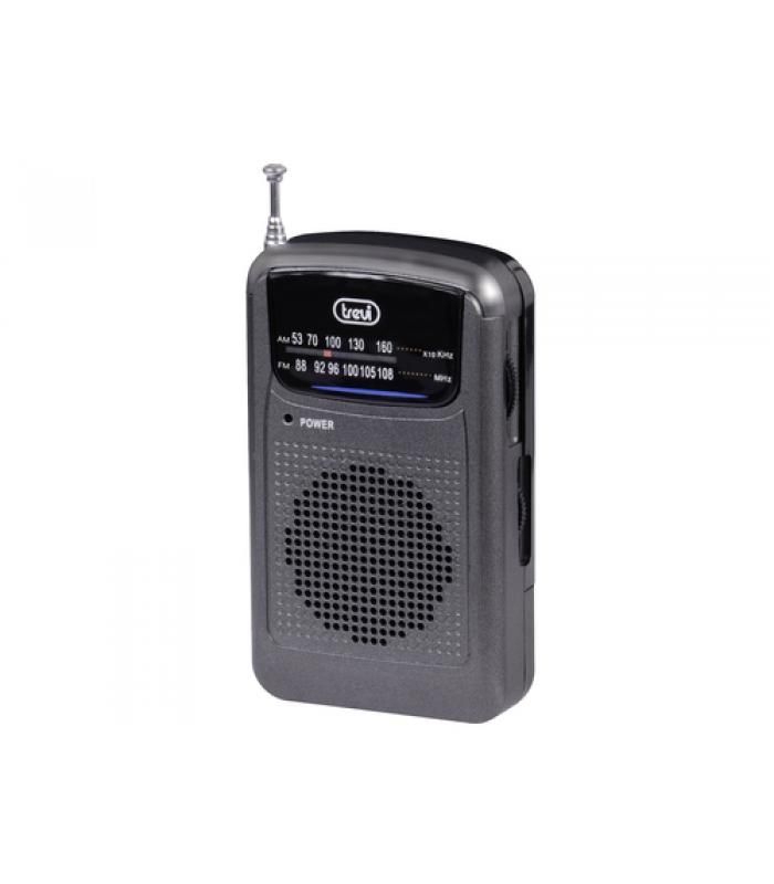 Trevi RA 710 Rádio Portátil Analógica