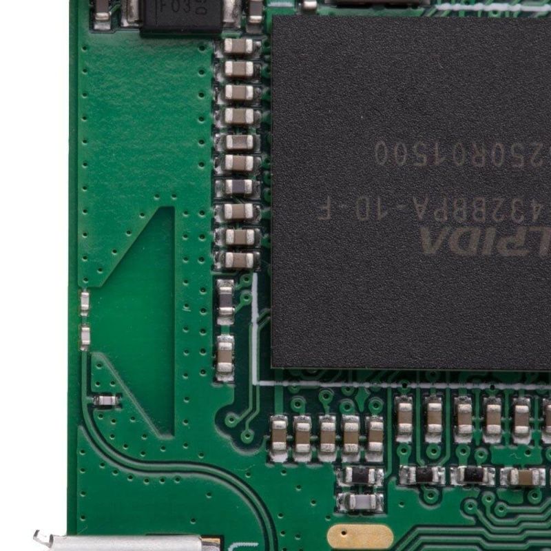 Raspberry Pi Zero W 1GHz 512MB con WiFi + Bluetooth 4.1 - Imagen 2