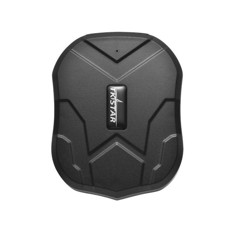 Rastreador GPS para vehiculos TKSTAR TK905