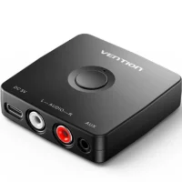 Receptor de Audio Inalámbrico Vention