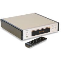 LECTOR CD/USB con TUNER FM MAD-CD10