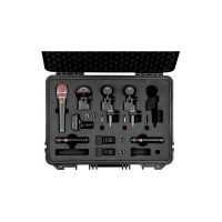 Kit de micrófonos para baterial SE Electronics V Pack Arena
