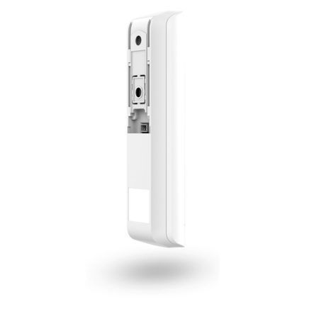 Sensor de rotura de cristales alarma Ajax GlassProtect Blanco - Imagen 2