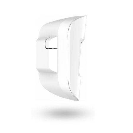 Sensor de movimiento inalámbrico alarma Ajax MotionProtect Blanco - Imagen 3