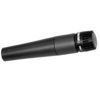 Micrófono para instrumento Shure SM57 LCE