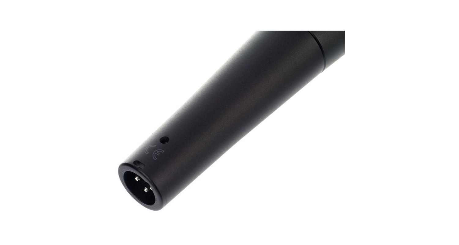 Micrófono de mano Shure SM58 LC - Imagen 4