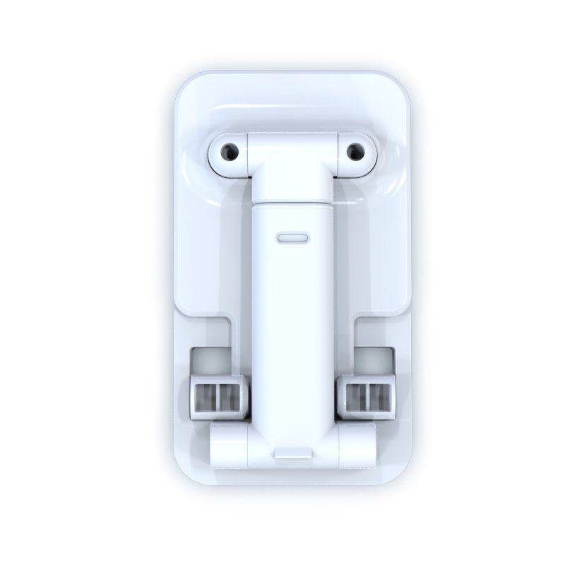 Soporte de sobremesa Universal para Smartphone COOL Blanco - Imagen 2