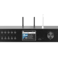 Telestar TOP500, Sistema Hi-Fi con radio DAB+, FM y Bluetooth