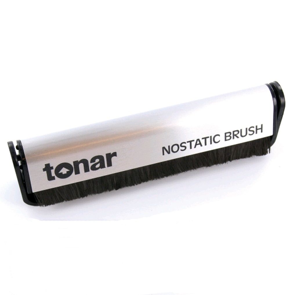 Cepillo fibra de carbono Tonar Nostatic Brush