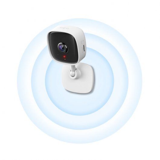 Cámara WiFi vigilancia TAPO TC60 - Imagen 3