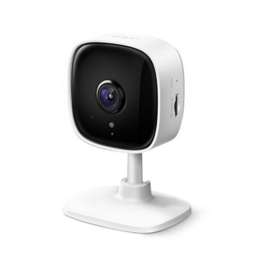 Cámara WiFi vigilancia TAPO TC60