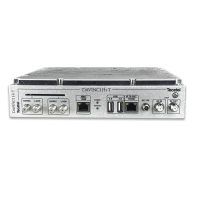 Transmodulador multistreamer 2 x DVB-S2x con dos salidas