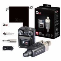 Sistema de Monitorización In-Ear XVive U4