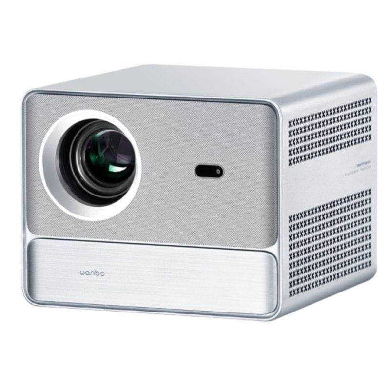 Proyector Wanbo DaVinci 1 Pro con Google TV - Imagen 3